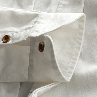 Men's Shirt "Katana" Japanese Style