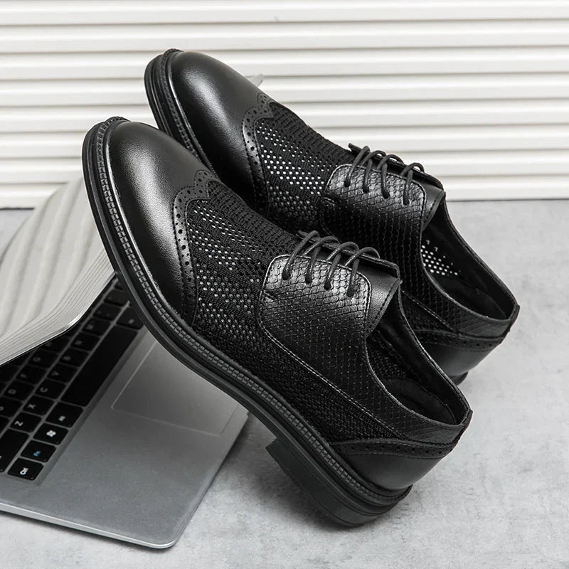 RAIMONDO | ELEGANT WORK SHOES