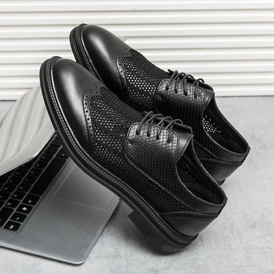 RAIMONDO | ELEGANT WORK SHOES
