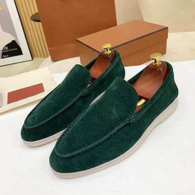 VALERIO | ELEGANT LOAFERS