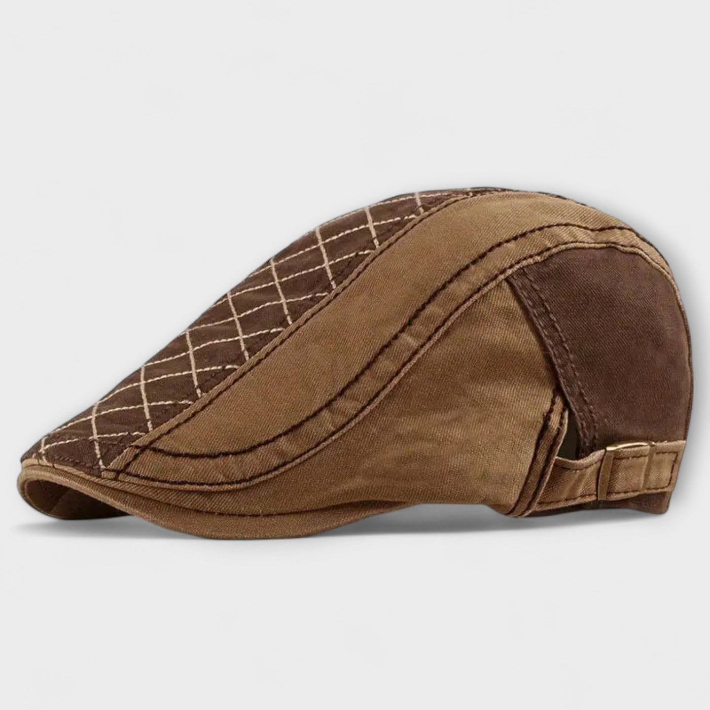 Adjustable Cotton Cap