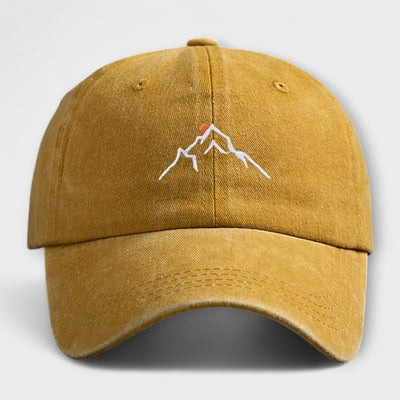Mountain Pic Cap