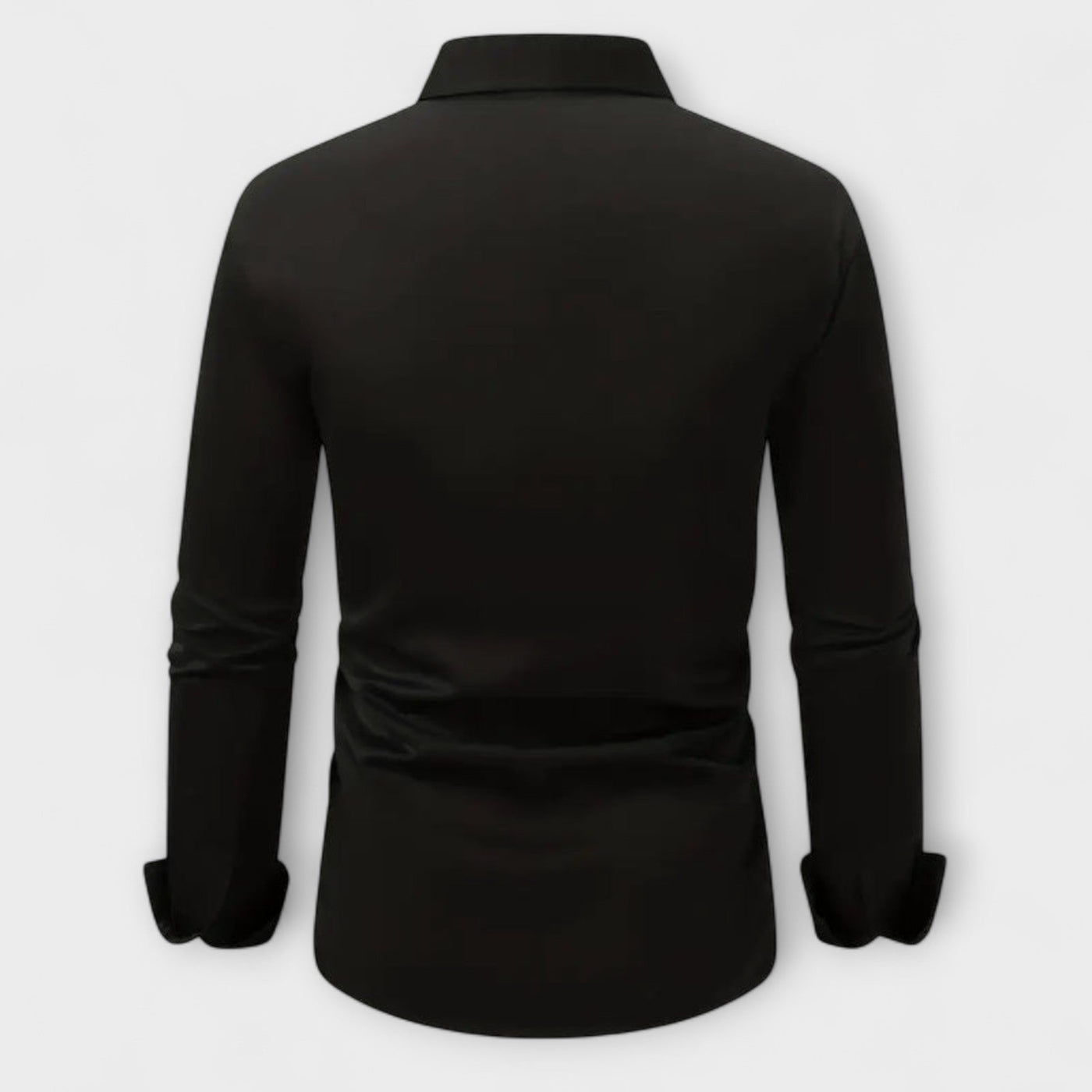 Breathable Long Sleeve Shirt