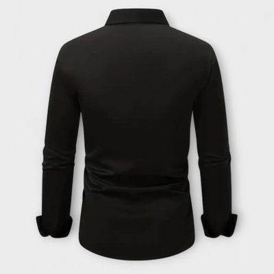 Breathable Long Sleeve Shirt
