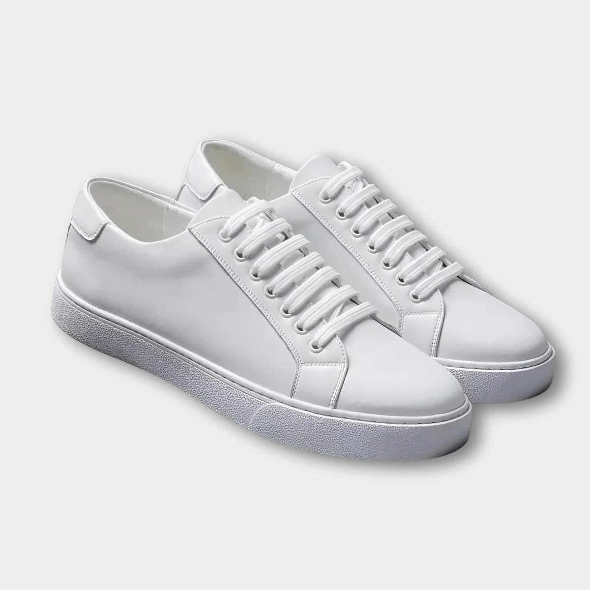 MARCELLO | MEN'S LEATHER SNEAKERS