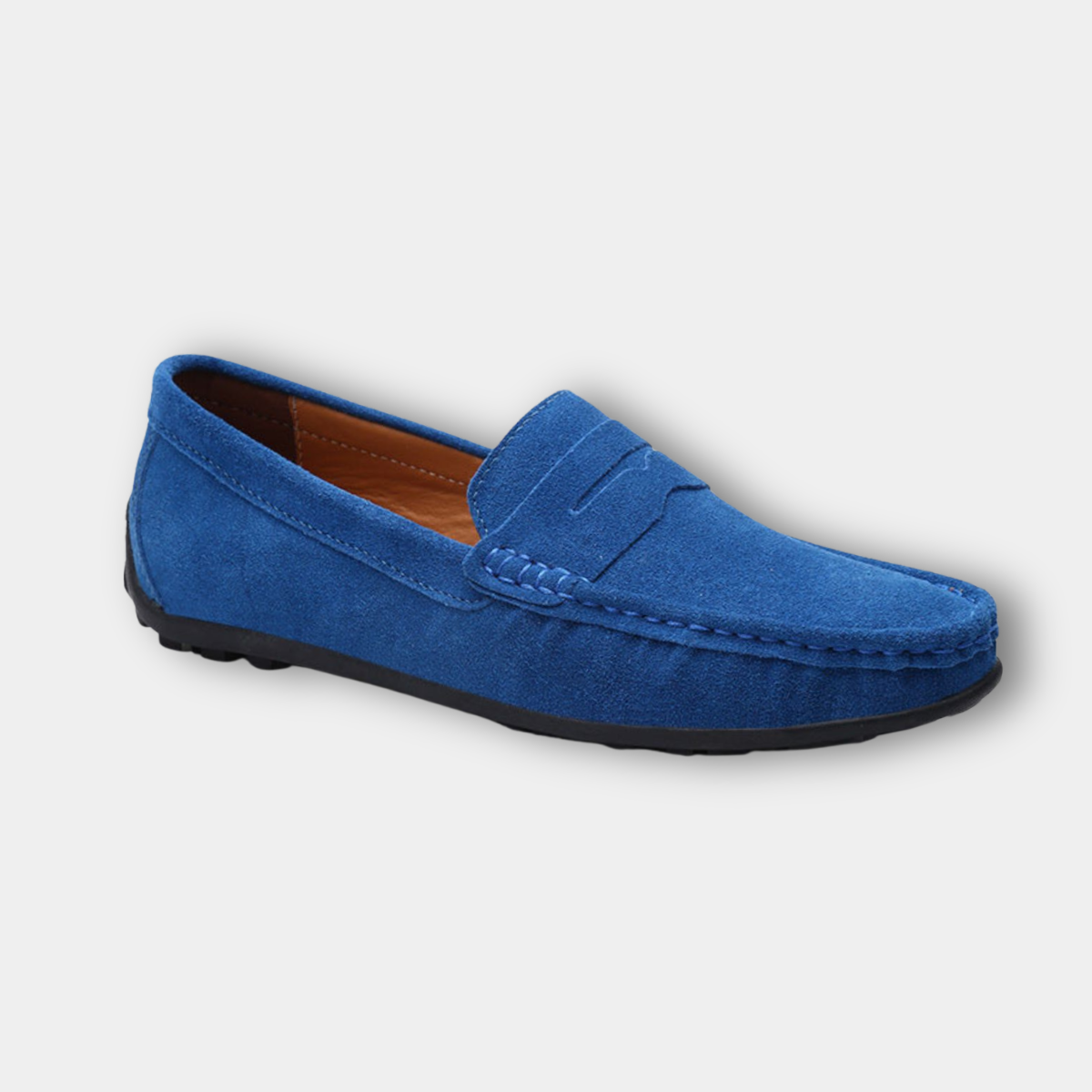 GERARDO | PREMIUM ORTHOPEDIC LOAFERS FOR MEN