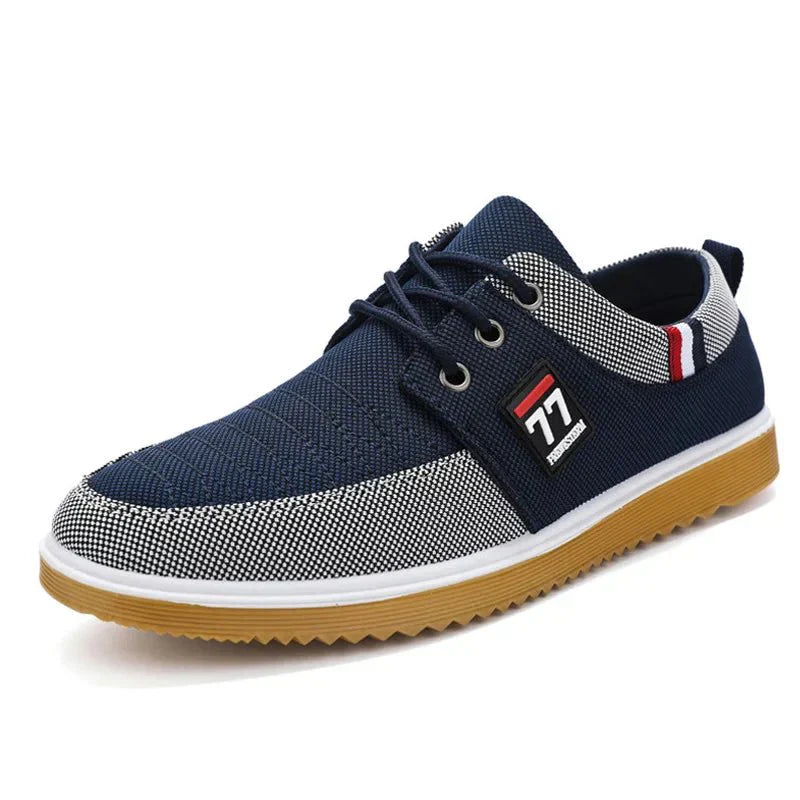 ROSSI ROMA | MEN'S CASUAL SHOES