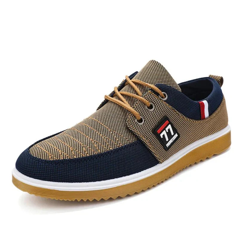 ROSSI ROMA | MEN'S CASUAL SHOES
