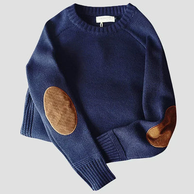 Haven Wool Sweater