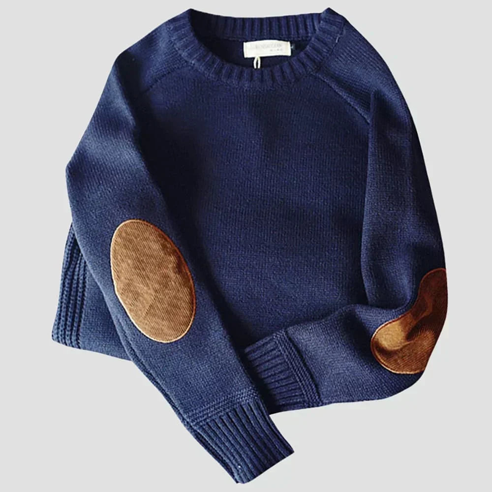 Haven Wool Sweater