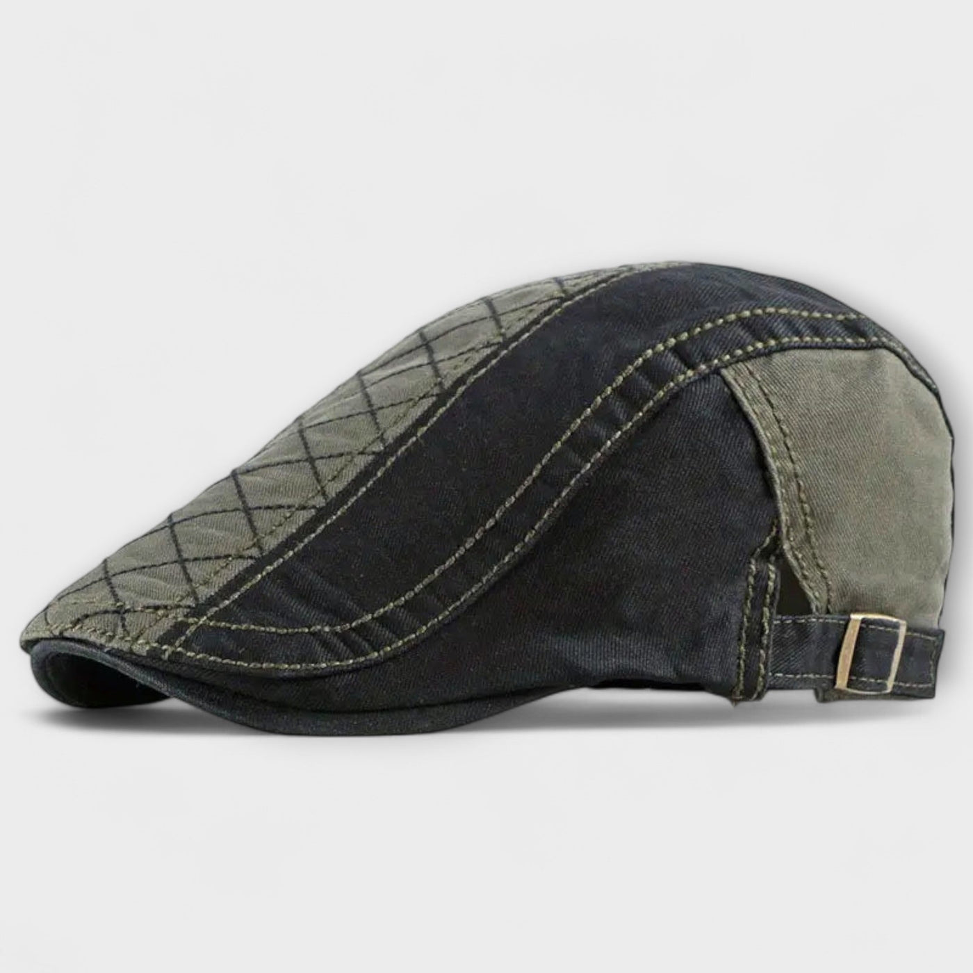 Adjustable Cotton Cap
