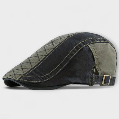 Adjustable Cotton Cap