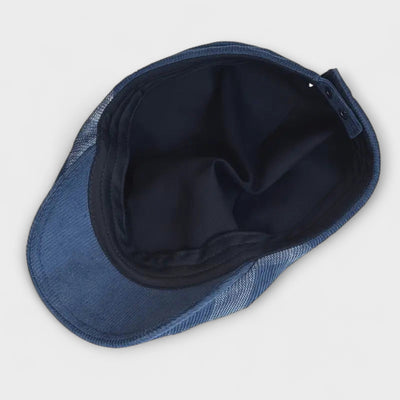 Vintage Cotton Cap