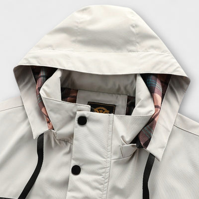 Waterproof Outdoor Jacket