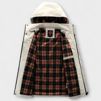 Waterproof Outdoor Jacket