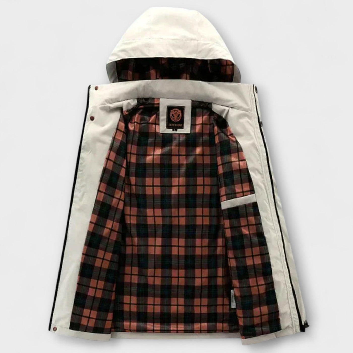 Waterproof Outdoor Jacket