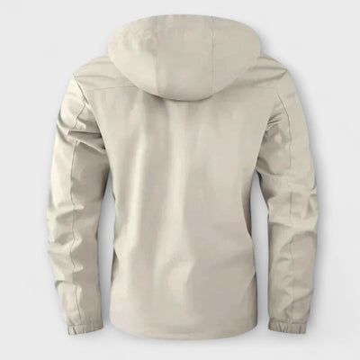 Waterproof Outdoor Jacket