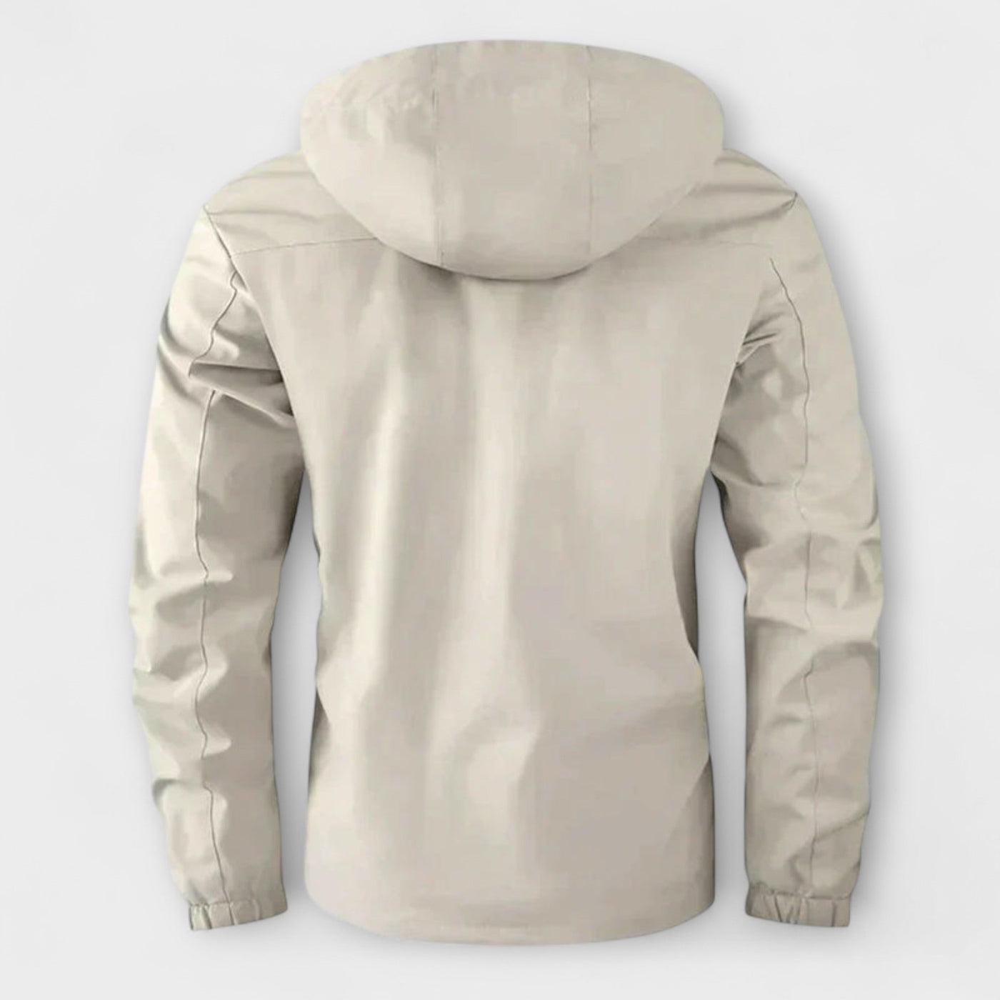 Waterproof Outdoor Jacket