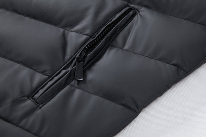 TORINO PREMIUM HYBRID JACKET