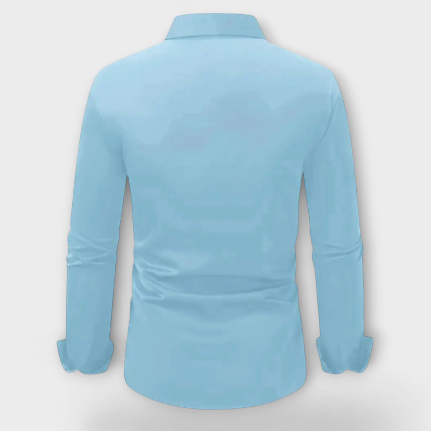 Breathable Long Sleeve Shirt