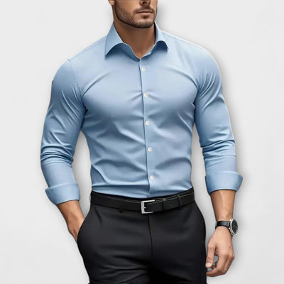 Breathable Long Sleeve Shirt