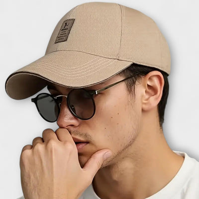 Adjustable Golf Cap DriftCap