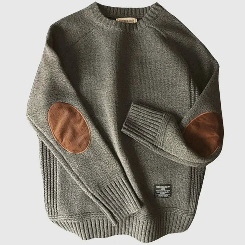 Haven Wool Sweater