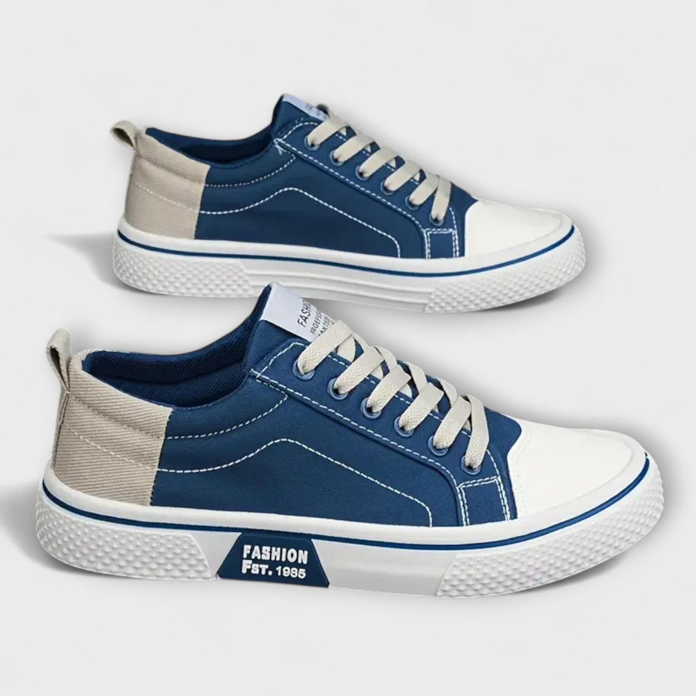 Comfortable and Casual Shoes