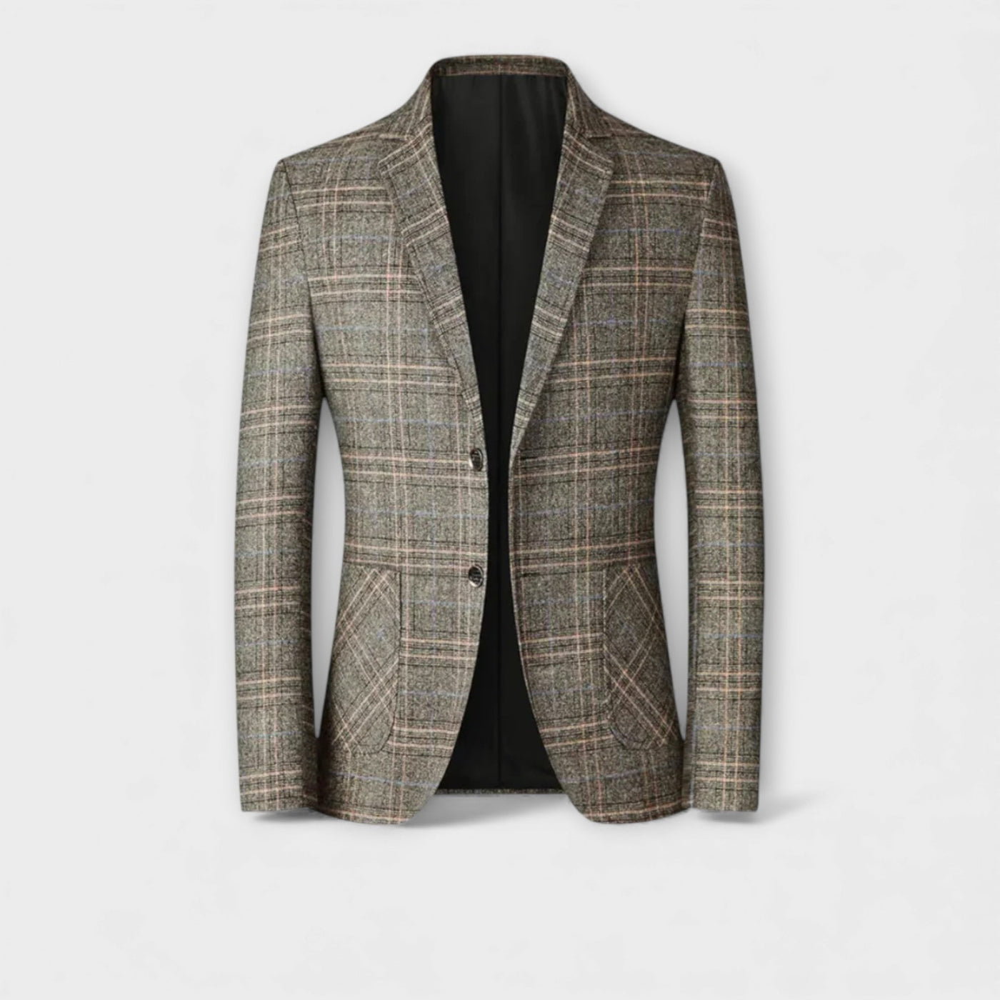 Elegant Men's Blazer