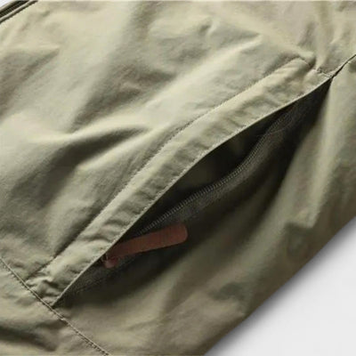 Thermal Winter Jacket Polara