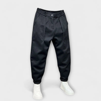 Mélange Pants