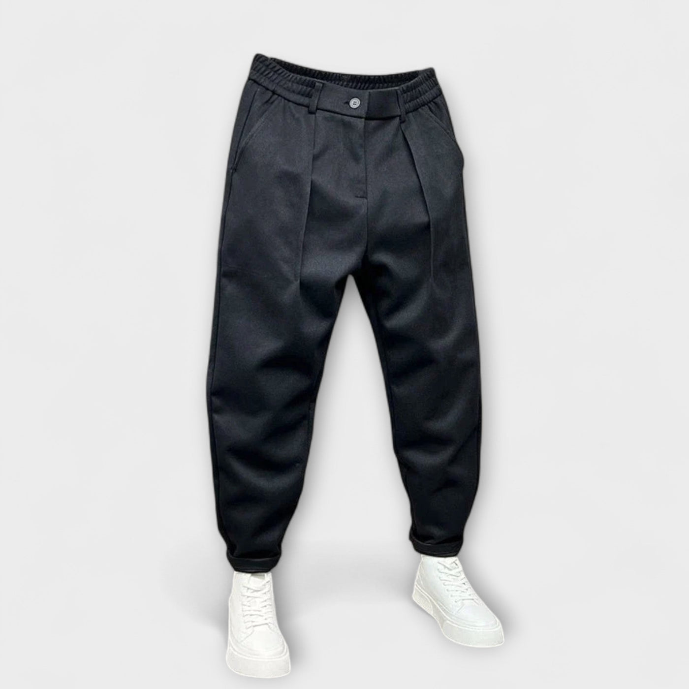 Mélange Pants