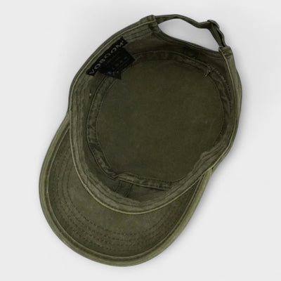 Scout Cap