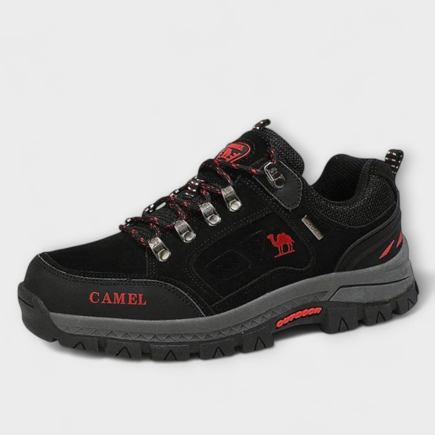 Lightweight Hiking Shoes