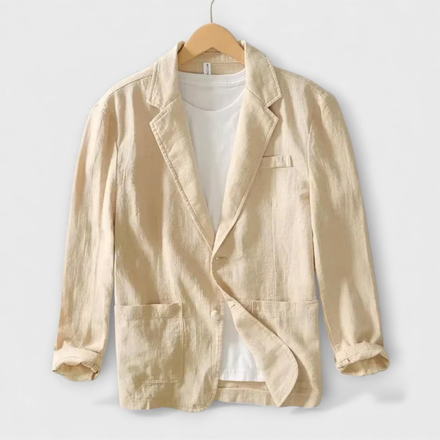 Men's Elegant Blazer