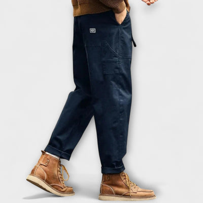 Vintage Cargo Pants