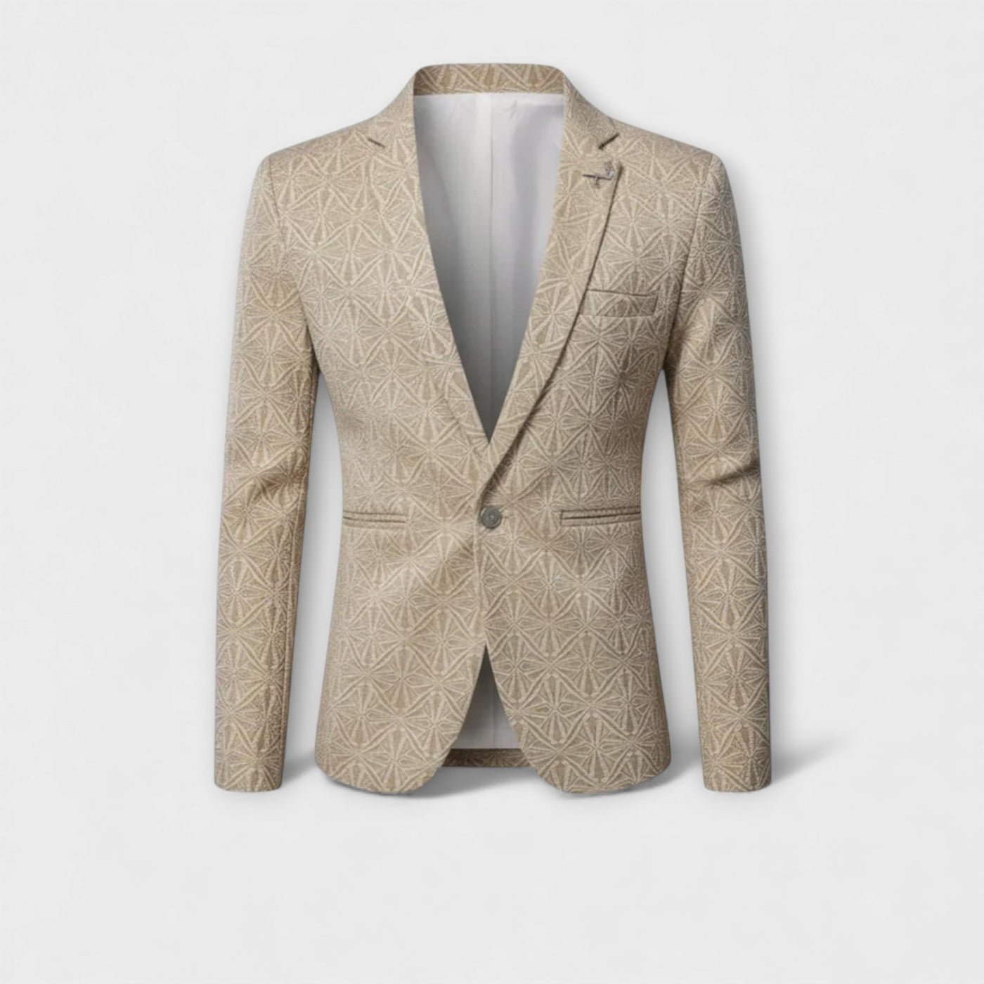 Elegant Men's Blazer