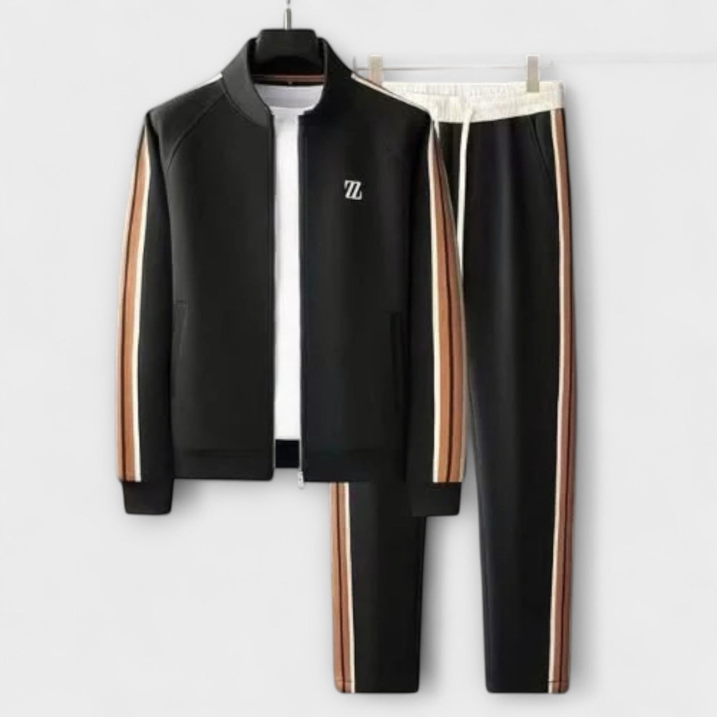 Zion Tracksuit