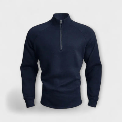 Half Zip Pullover