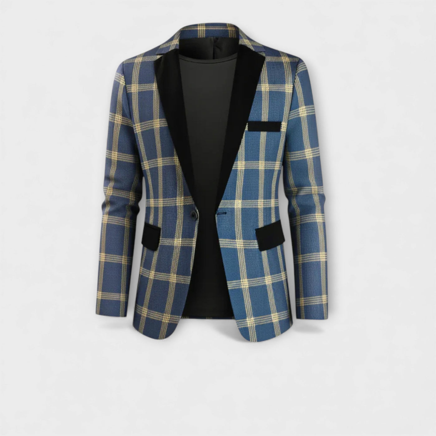 Elegant Men's Blazer