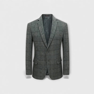 Men's Elegant Blazer