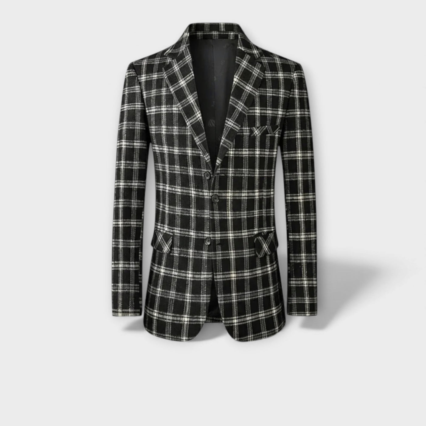 Elegant Men's Blazer