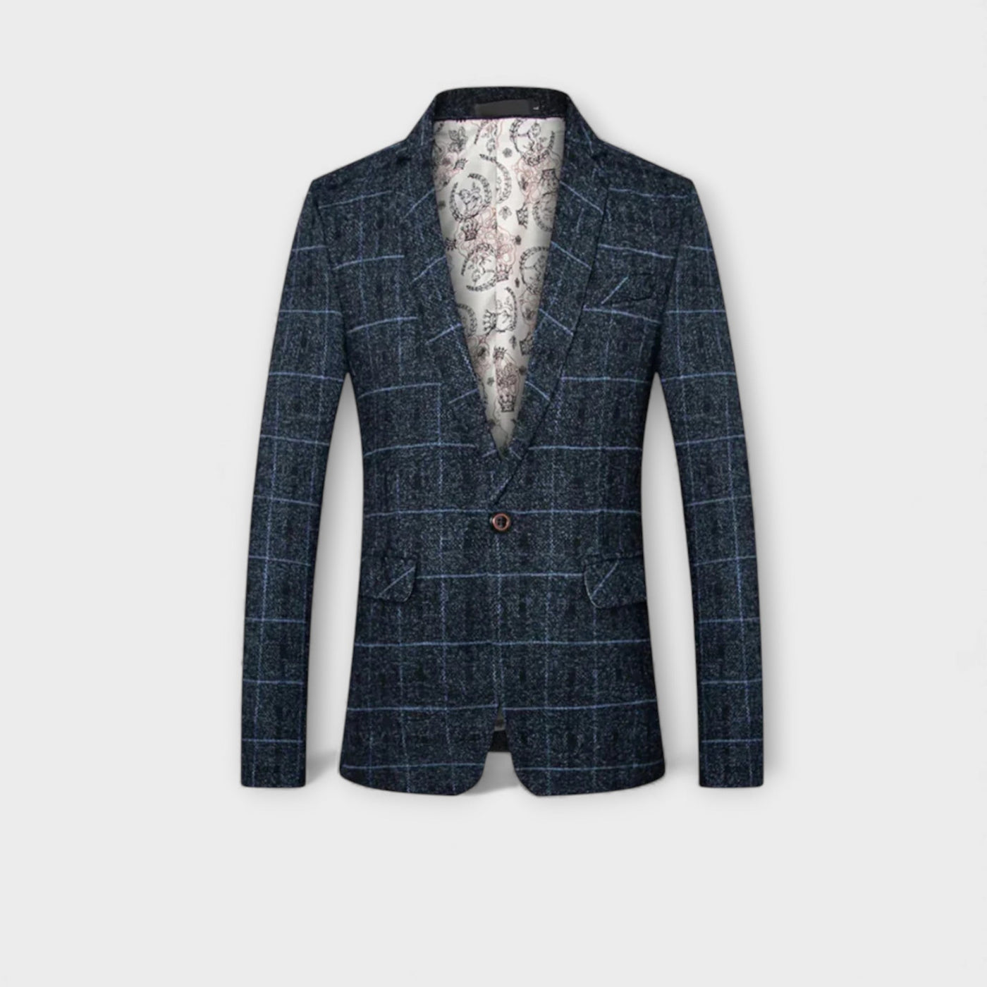 Elegant Men's Blazer