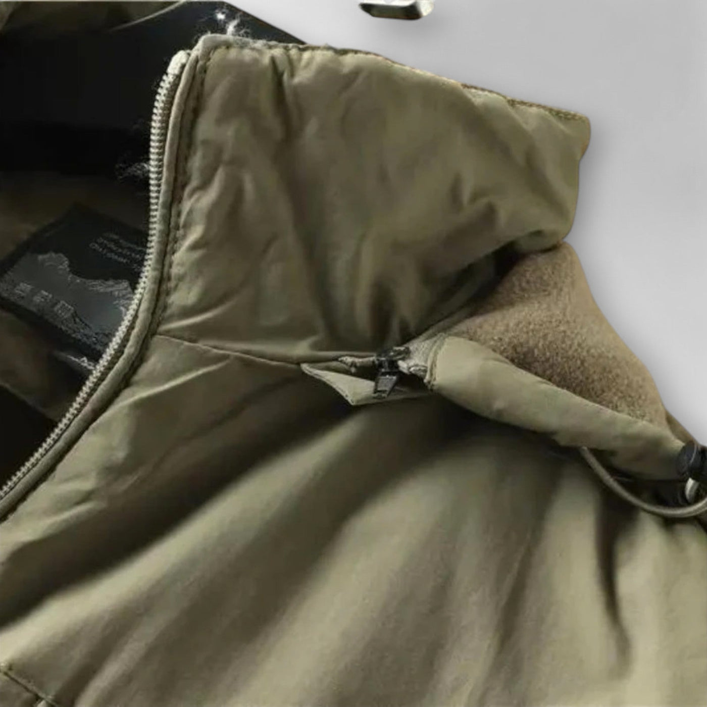 Thermal Winter Jacket Polara