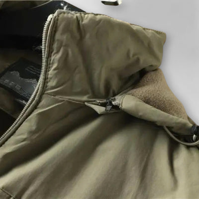 Thermal Winter Jacket Polara