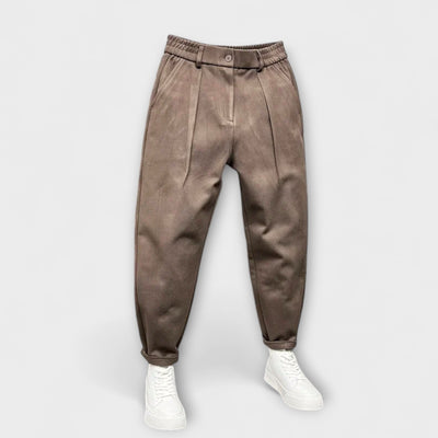 Mélange Pants