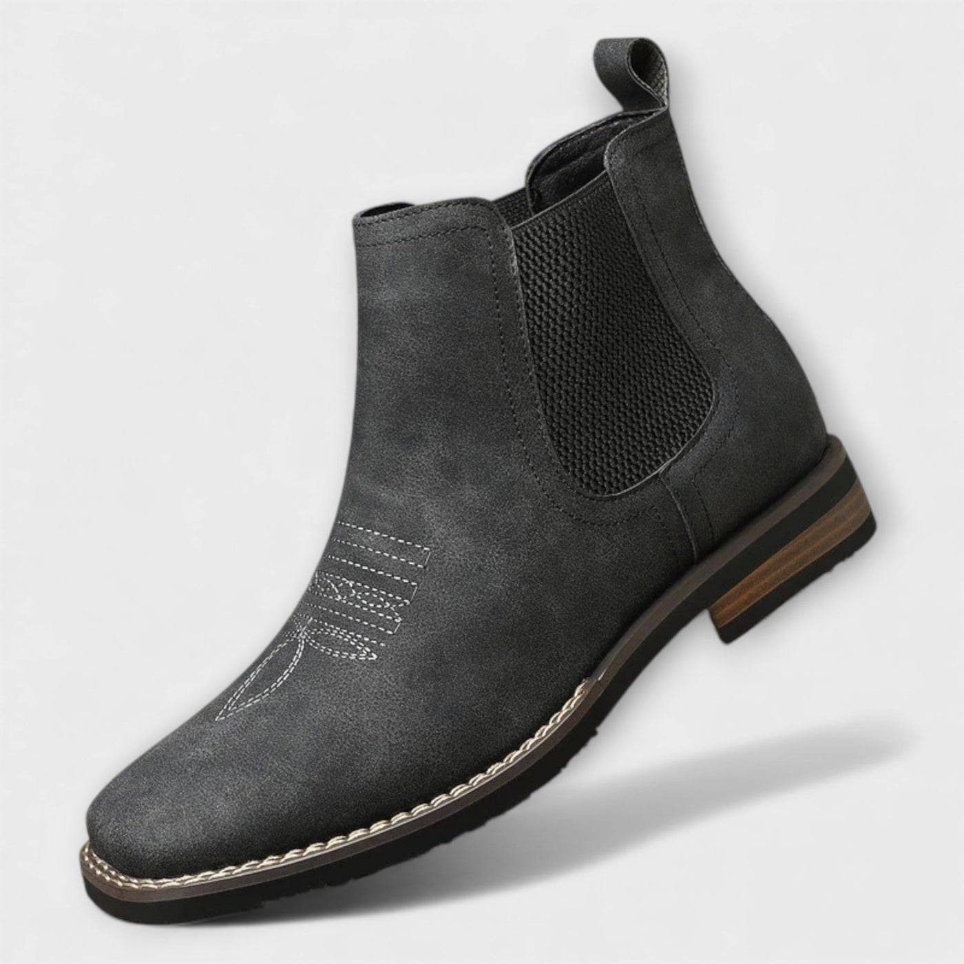 Leonardo™ – Elegant & Comfortable Chelsea Boots