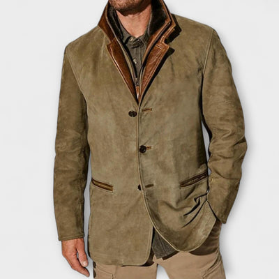 Elegant Vintage Jacket