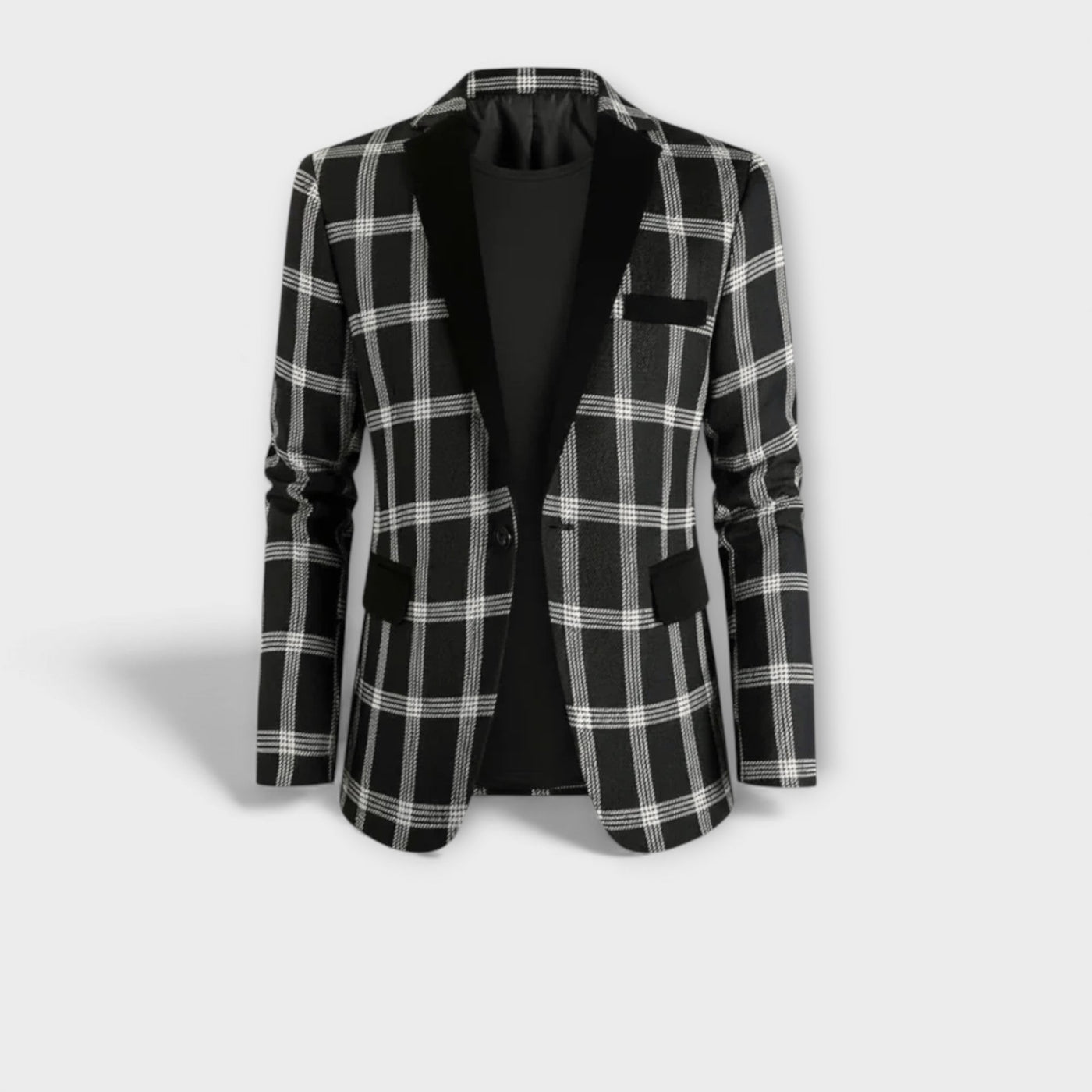 Elegant Men's Blazer