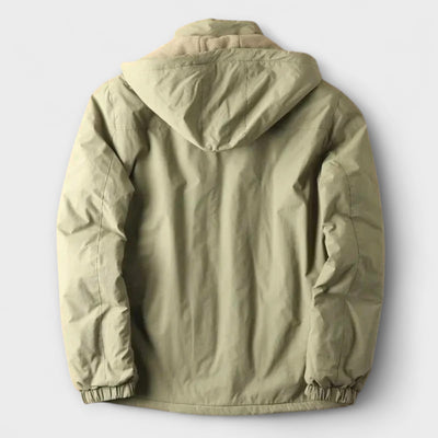 Thermal Winter Jacket Polara